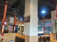 大堂-麻蒲碳烤肉(嘉禾东平地铁站19号店)
