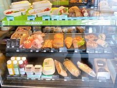 -星巴克(南京商厦店)