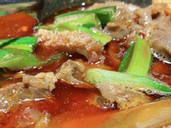 -肖记公安牛肉鱼杂馆· 省级非物质文化遗产(仁和路店)