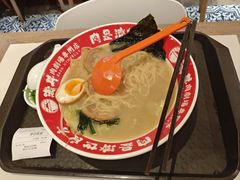 -大食代美食广场(上海中心店)