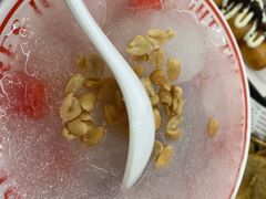 -正宗八宝冰饭·非遗冰饭·烧烤(奎桥店)