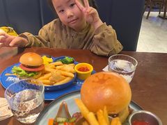 -bluefrog蓝蛙(悠唐购物中心店)