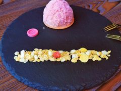 毛线-候鸟咖啡(前门店)
