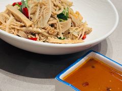 -宴天下大酒店(政和路店)