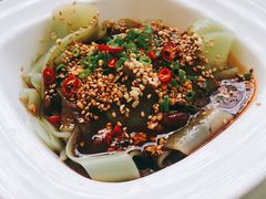 -蜀宴小调·精致家常菜(来福士店)