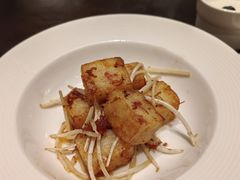 -京香轩·中餐厅(上海中庚聚龙酒店)