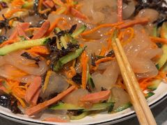-大哈福烧烤·海鲜·家常菜(延安三路店)
