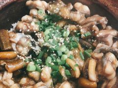 -红星光发煲仔饭(大石街店)