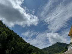 -驼梁风景区