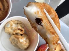 -家阳赵师傅油饼包烧麦(粮道街店)