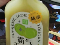 -奈雪的茶(龙华iCO店)