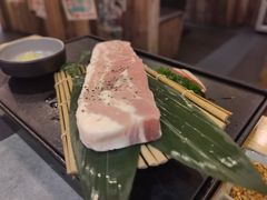 -炉太郎日式烧肉店(华贸店)