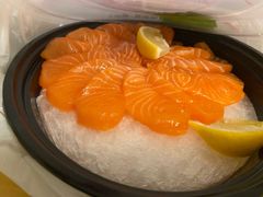 -冰之海挪威三文鱼(海珠店)