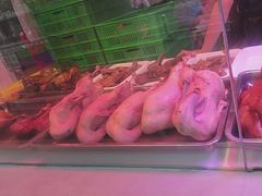 -水西门陈记鸭子店(总店)