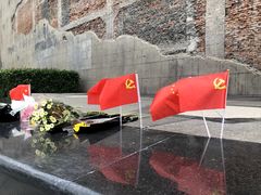 -上海四行仓库抗战纪念馆