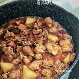 ✅软糯的土豆烧鸡｜好吃的夏日开胃菜