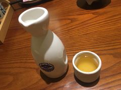 -贵木日本料理·铁板烧(新地假日广场店)