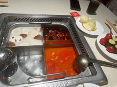 -海底捞火锅(盈石八一广场店)
