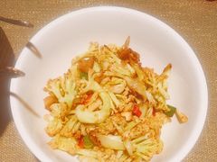 -老湖南民间菜·牛肉十八炒(花都店)