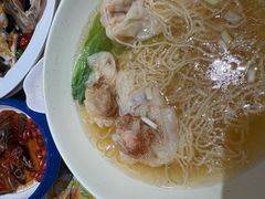 -大头力茶餐厅(花都融创茂店)