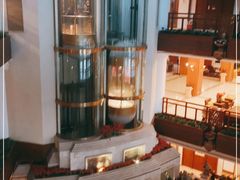 -佛山祈福仙湖酒店