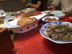 -北平食府(马鞍山路店)