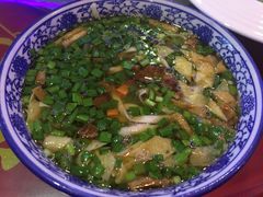 -秦唐食府(天桥店)