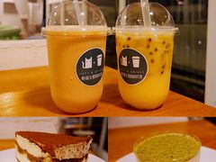 -有猫主题·治愈系猫咖(曾厝垵店)