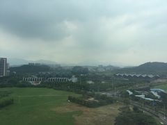 -深圳中海凯骊酒店