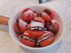 -W COLLECTIVE  DESSERT SHOP