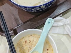 -穆得·老周家牛肉烧饼(普利街店)