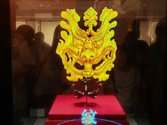 -北京大葆台遗址博物馆