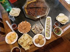-巴国口福火锅(石桥铺店)