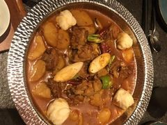 -丝路金桃·新疆菜(徐汇店)