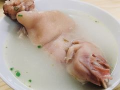 -盛兴面馆(真儒大厦店)