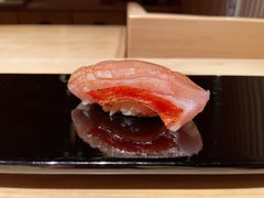 金目鲷寿司-鮨然(然寿司钱粮胡同店)