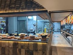 -黄山老妈·土菜(碧桂园店)