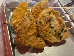 -串小白烧烤(金沙洲店)