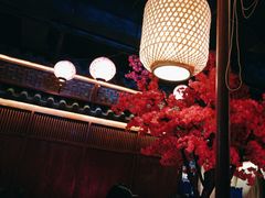 -探花·意境江南菜·唐伯虎文化体验店·松鼠桂鱼(观前店)