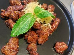 -江南里·新浙菜(苏州大悦城店)