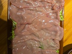 -壹兆圆重庆火锅手工炒底料(长白格林玫瑰湾店)