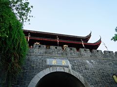 -鼓楼(西湖风景名胜区)