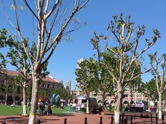 -民园广场