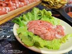 -蜀大侠火锅(森兰花园城店)