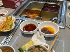 -海底捞火锅(天一广场亚细亚店)