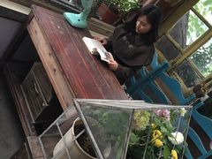 -懒鱼时光馆(沙坪坝店)