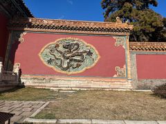 -北陵公园