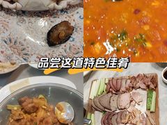 -君霖海鲜私房菜(春柳店)