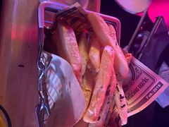 -MOSSO音乐酒吧·live house(南京旗舰店)