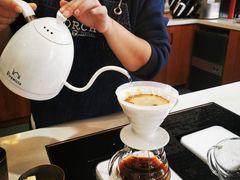 -Torch Coffee 炬点咖啡